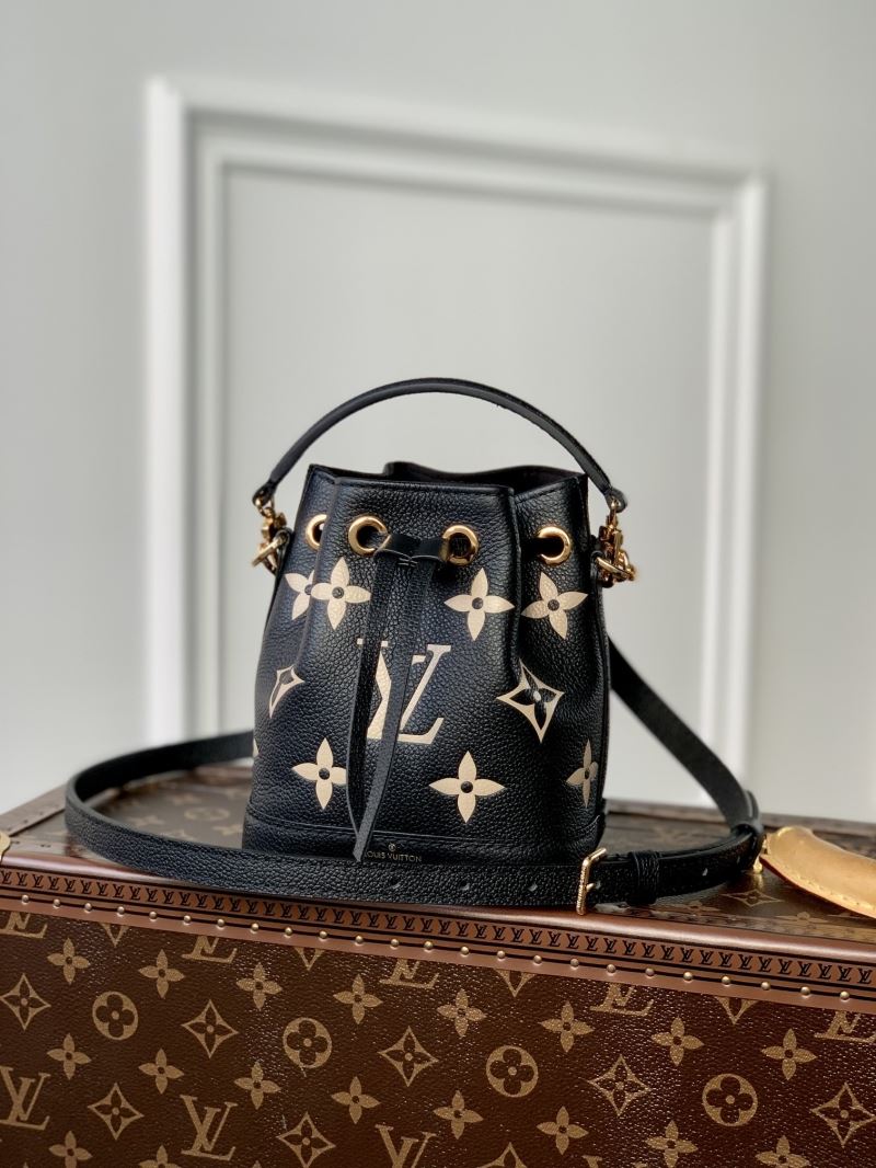 LV Bucket Bags